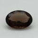 Smoky Quartz  4.48 Ct Certified